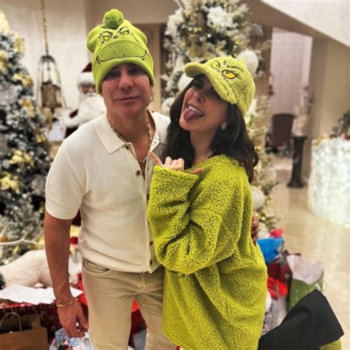 Unveiling The Love Life Of Gloria Trevi: Is Gloria Trevi Married?