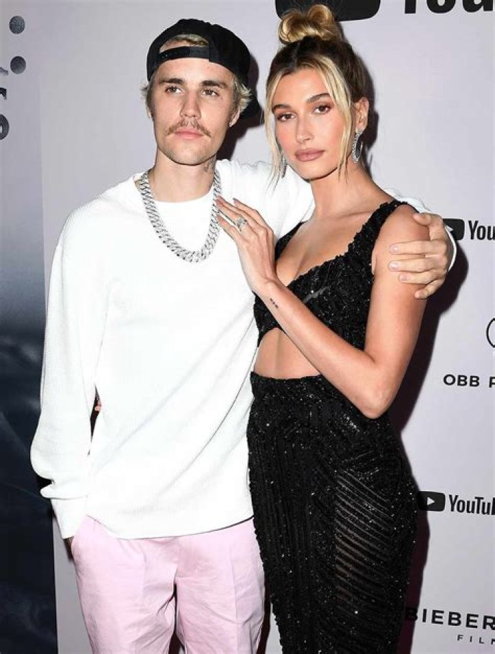Unraveling The Mystery: Is Hailey Bieber Pregnant?