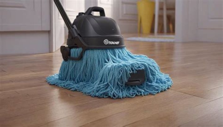 Quick Answer: Is It Better To Use A Mop Or Swiffer