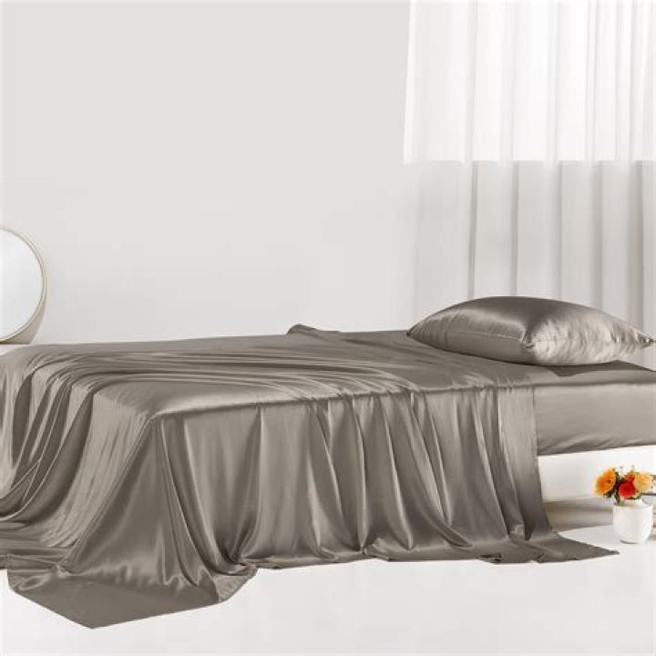 Question: Is It Good To Sleep On Silk Sheets