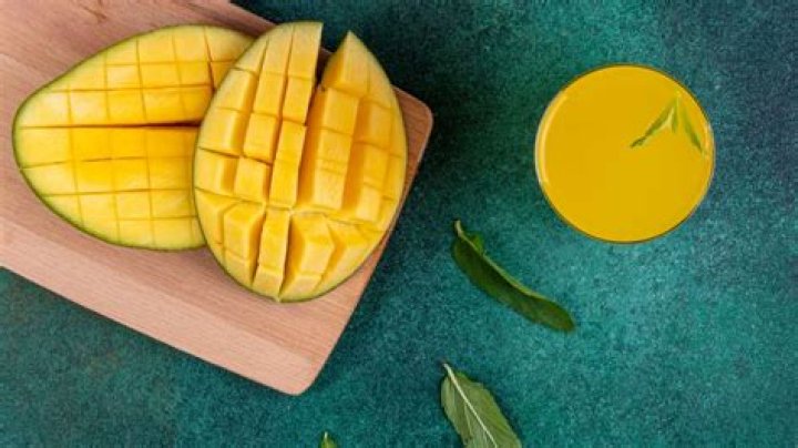 Is it necessary to soak mango in water before consuming? Know how it impacts – India TV