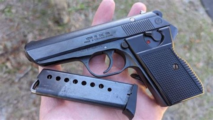 Quick Answer: Is It Ok To Dry Fire A Revolver