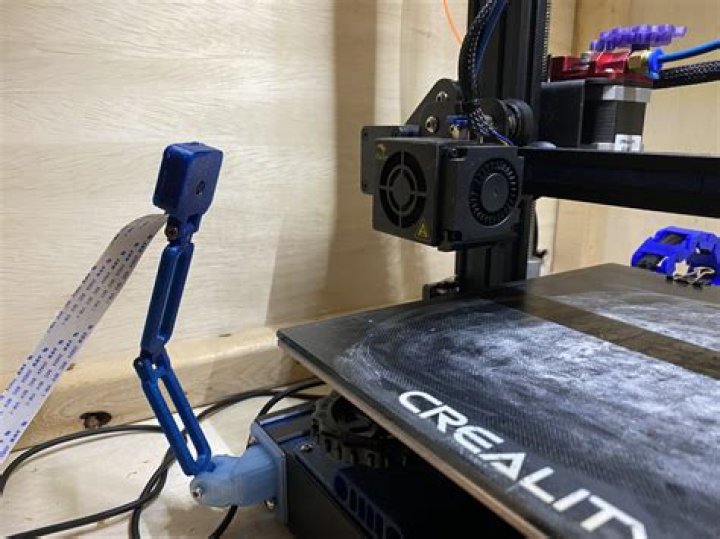 Question: Is It Safe To 3D Print Overnight