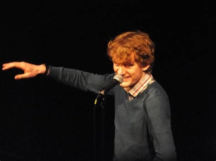 Is James Acaster Single? A Comprehensive Look At The Comedian's Relationship Status