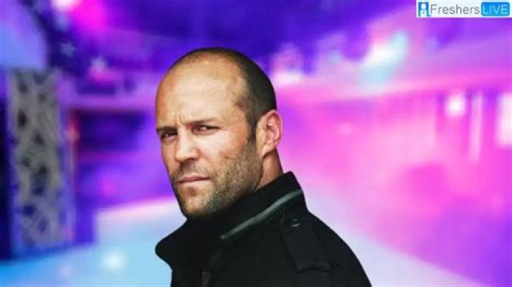 Is Jason Statham Dead or Alive? Who is Jason Statham? Jason Statham Early Life
