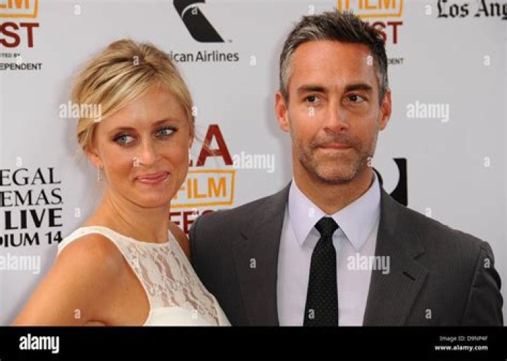 Is Jay Harrington Married? Discover The Personal Life Of The Acclaimed Actor
