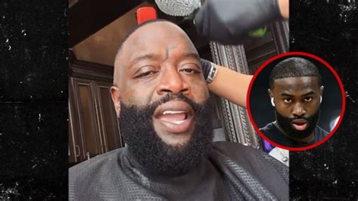 Exploring The Relationship Status Of Jaylen Brown: Is He Single?