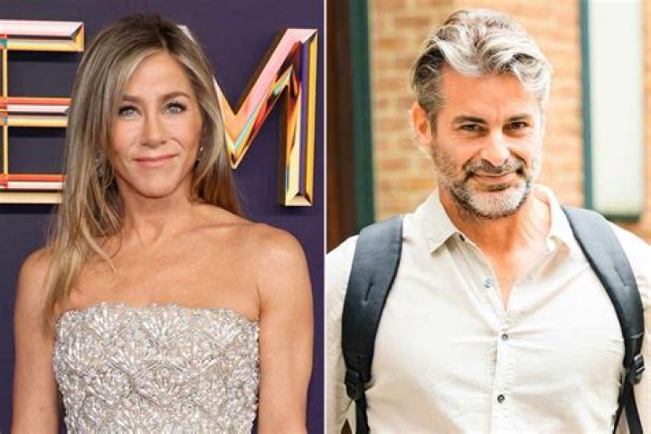 Is Jennifer Aniston Engaged In 2024? The Latest Updates And Insights