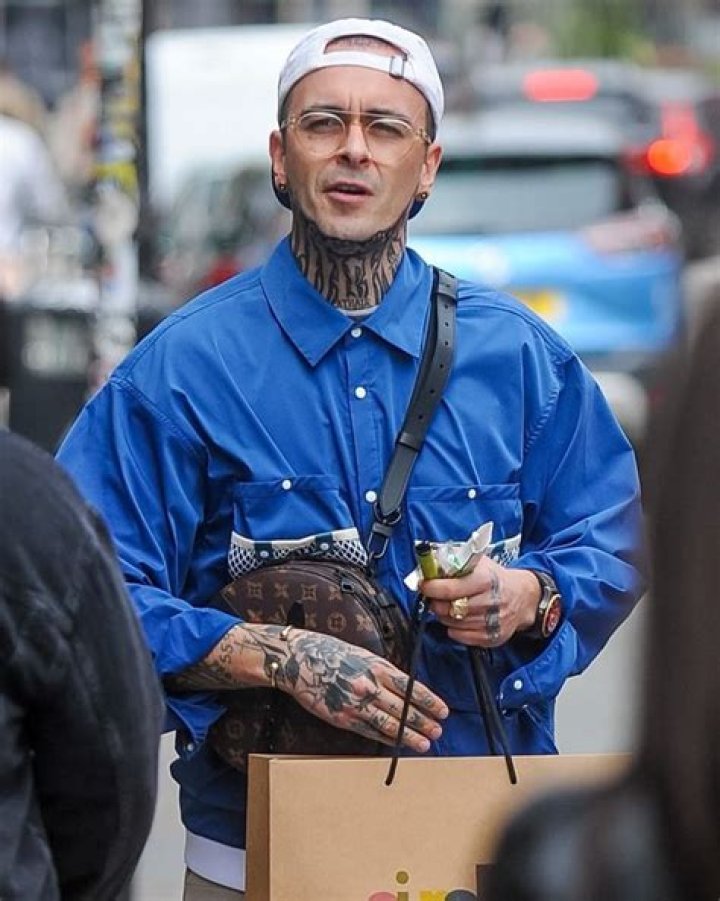 Is Joe Gilgun Gay? Exploring The Life And Sexuality Of The Acclaimed Actor