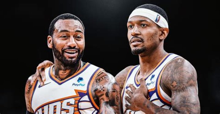 Unraveling The Mystery: Is John Wall Married?