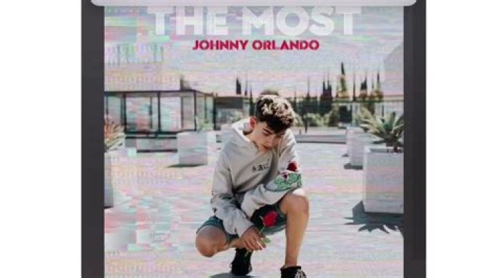 Unraveling The Love Life Of Johnny Orlando: Is He Single?