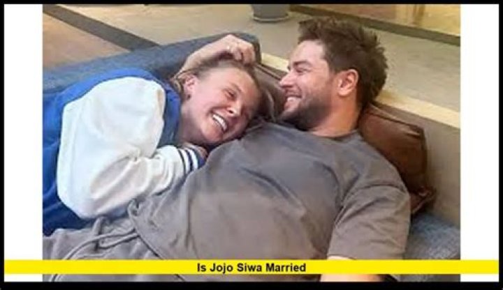 Is JoJo Siwa Getting Married? The Latest Buzz Around The Young Star