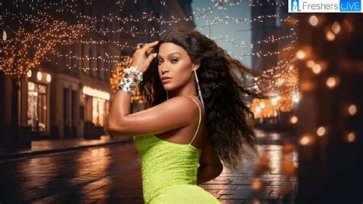 Is Joseline Hernandez Married? | Who is Joseline Hernandez Married to?