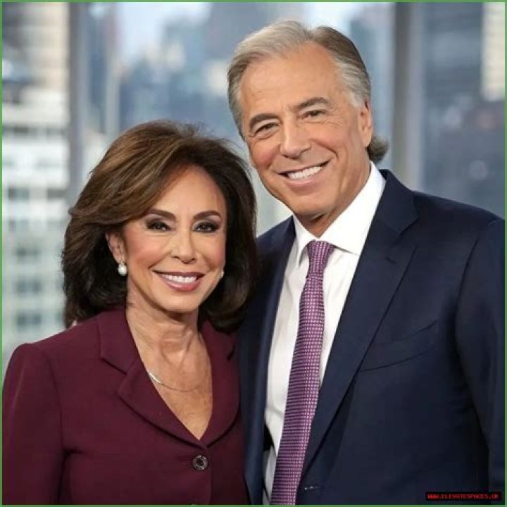 Is Judge Jeanine Pirro Engaged? The Truth Behind Her Relationship Status