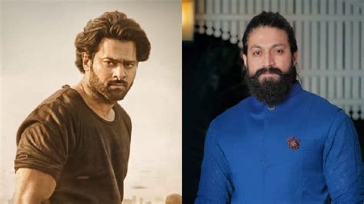 Is KGF star Yash making a cameo in Prabhas-starrer Salaar? Here's what we know – India TV
