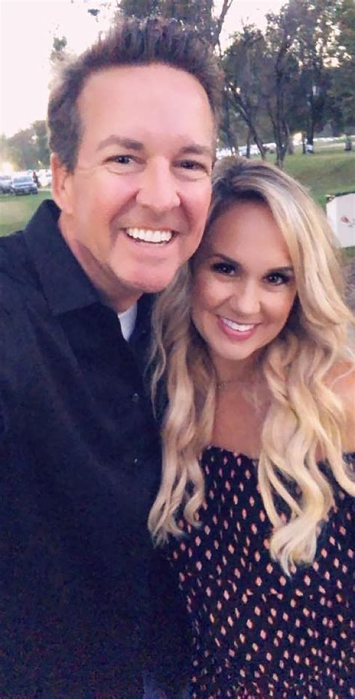 Unraveling The Mystery: Is Kim Christiansen Married?