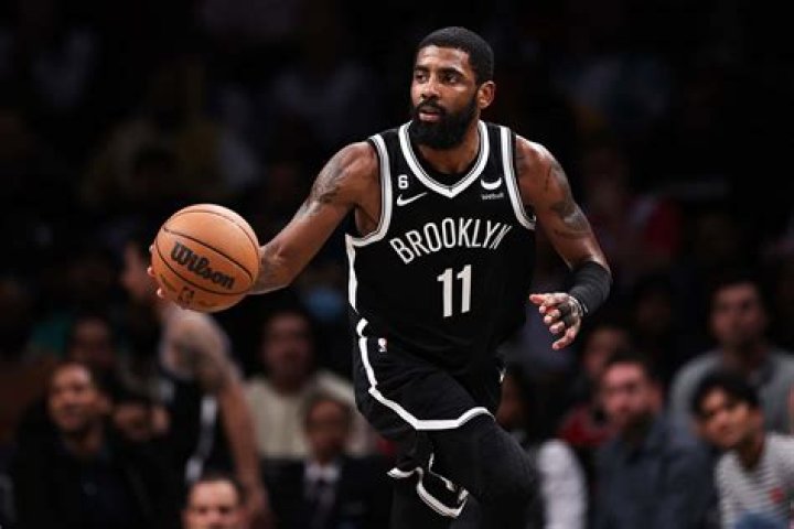 Unraveling The Mystery: Is Kyrie Irving Gay?