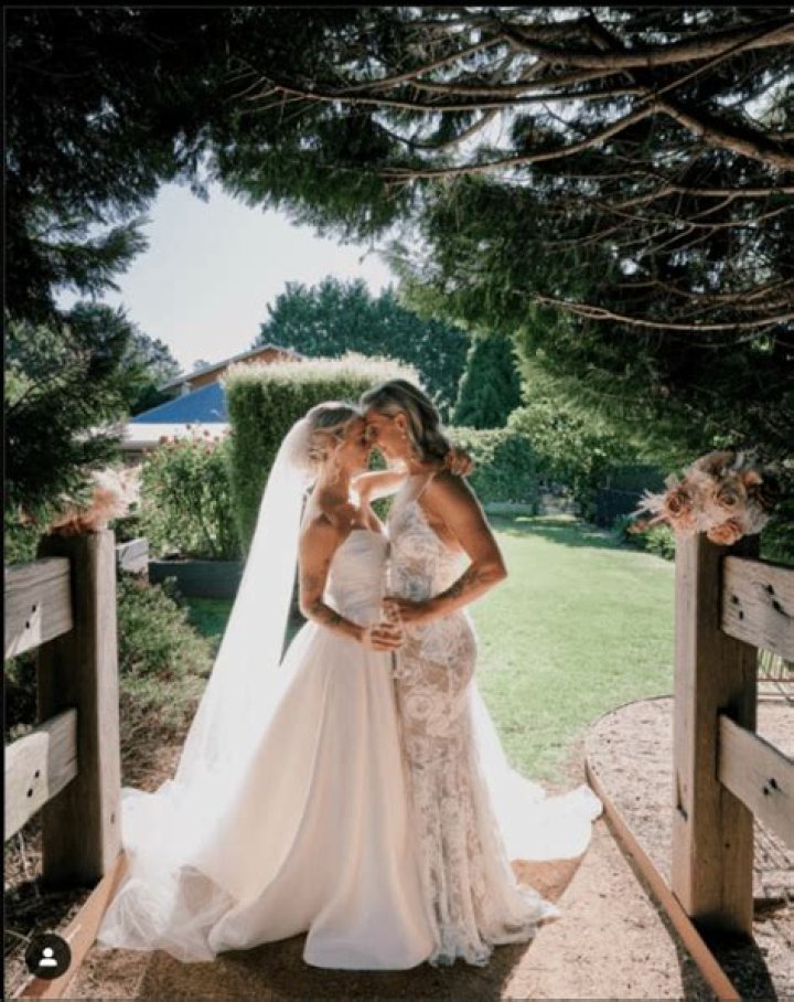 Unveiling The Mystery: Is Lauren Gardner Married?