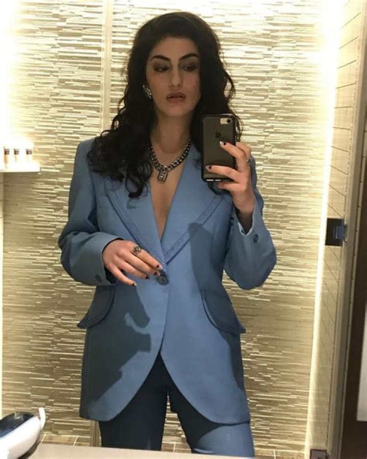 Is Lilli Kay Transgender? Exploring The Life And Identity Of A Rising Star