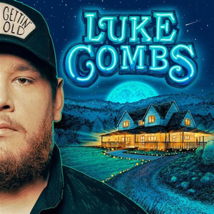 Is Luke Combs A Demon? Unraveling The Myths And Facts Behind The Country Star