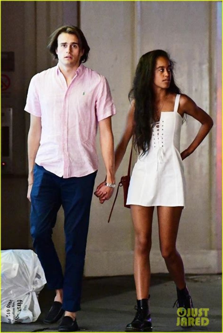 Is Malia Obama Married? Exploring Her Relationship Status And Life