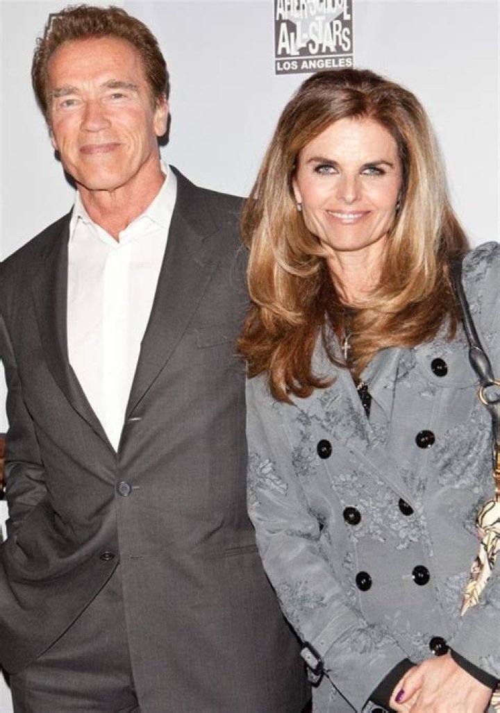 Is Maria Shriver Engaged? Unraveling The Mystery Of Her Relationship Status