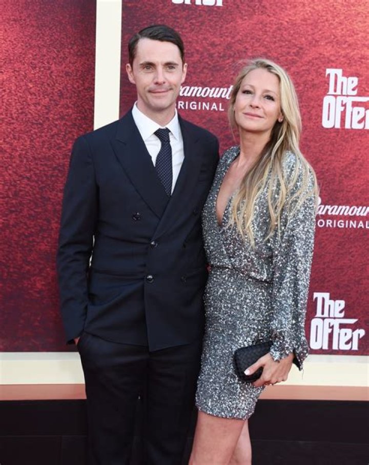 Unveiling The Personal Life Of Matthew Miller: Is He Married?