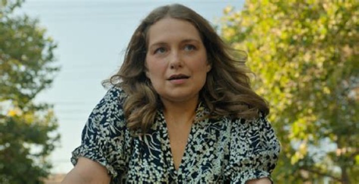 Is Merritt Wever Married? Exploring The Life Of The Talented Actress