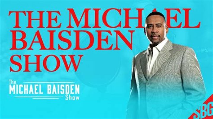 Unraveling The Mystery: Is Michael Baisden Married?