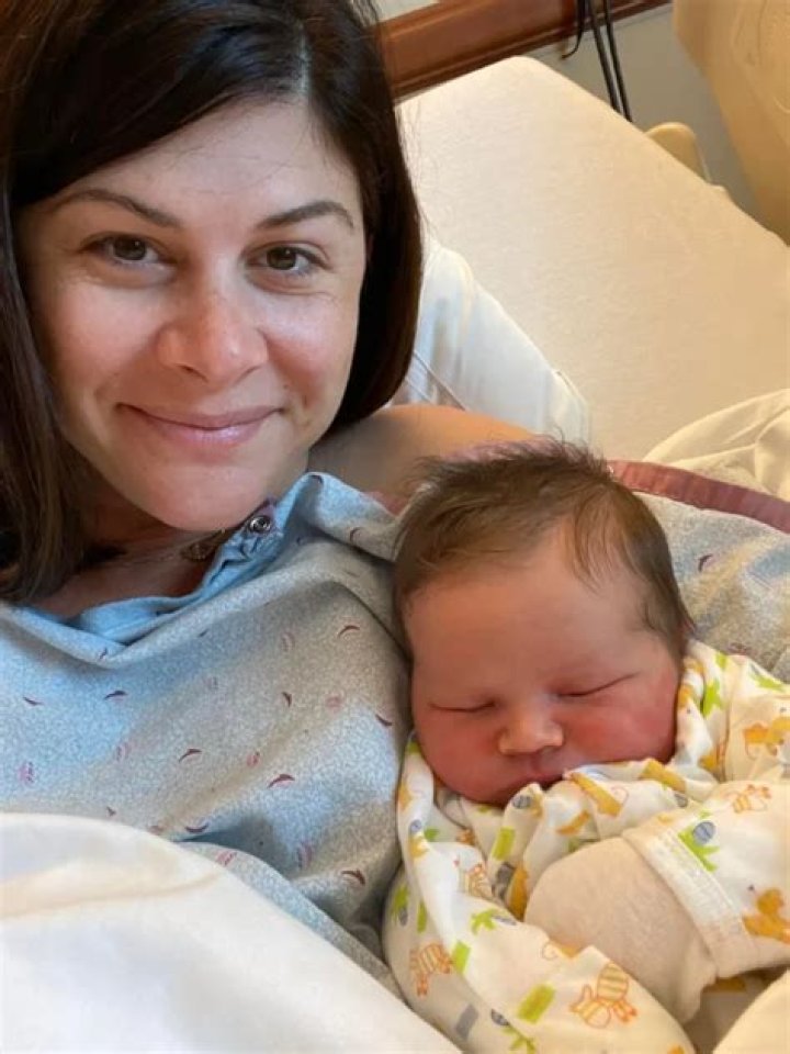 Is Michelle Bogowith Pregnant In 2023? Health Update