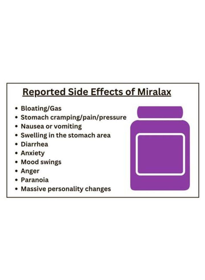 Is MiraLAX safe for CKD patients?