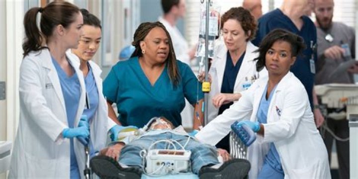 Is Miranda Bailey Leaving ‘Grey’s Anatomy’?