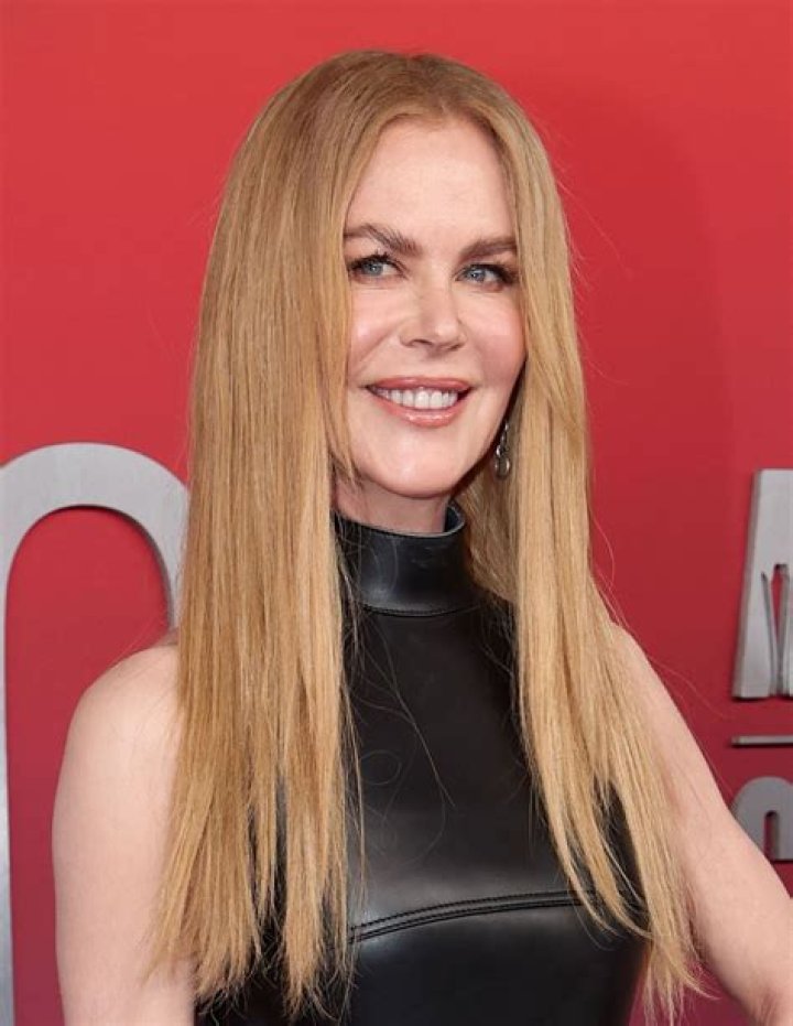 Knowing Nicole Kidman's Health And Well-Being: Is She Sick?