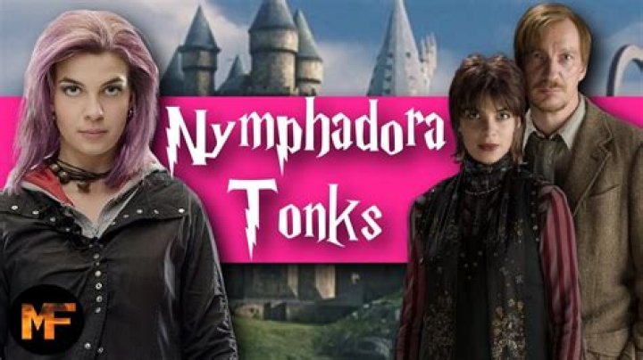 Question: Is Nymphadora Tonks Related To Draco