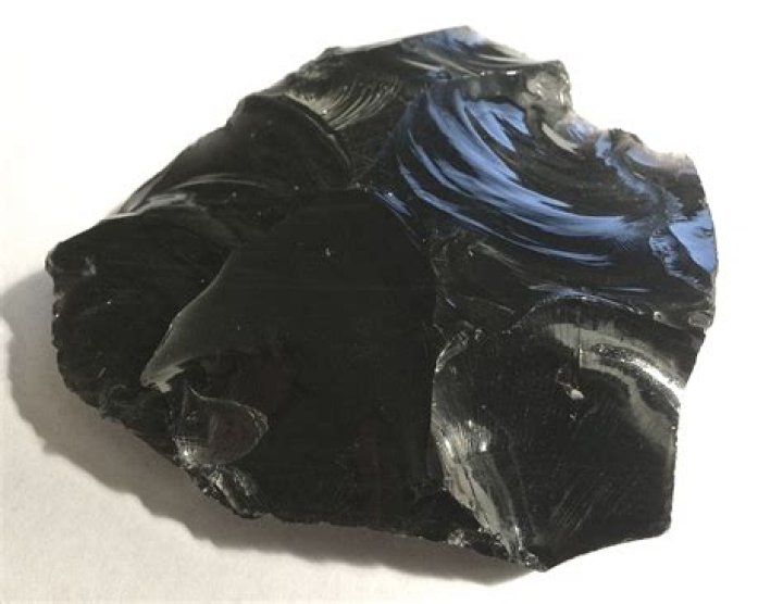 Quick Answer: Is Obsidian Sharper Than Glass