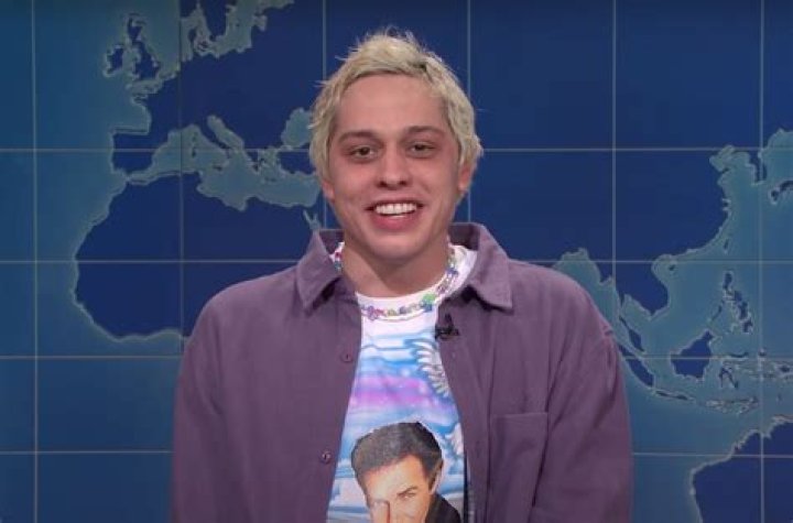 Is Pete Davidson Leaving ‘SNL’? Everything He's Said