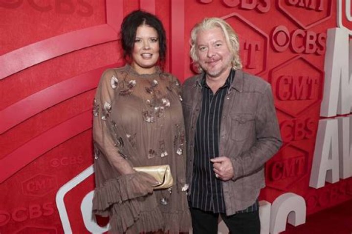 Unveiling The Love Life: Is Phillip Sweet Married?