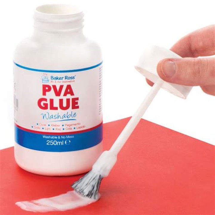 Is Pva Glue The Same As School Glue