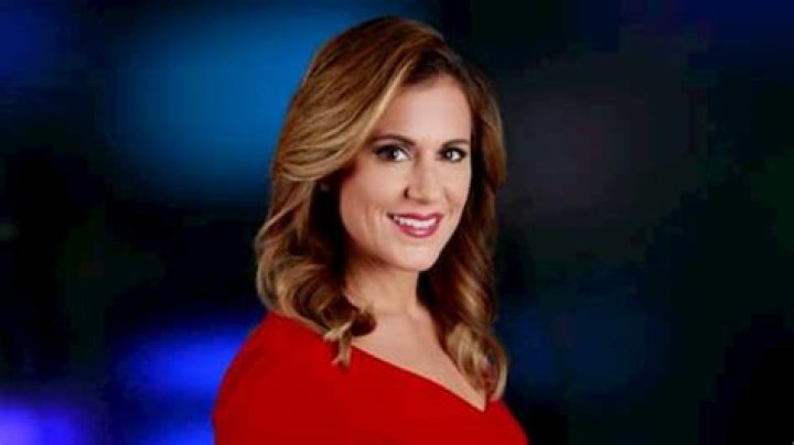 Is Raegan Medgie Leaving Fox News? | Why is Raegan Medgie Leaving Fox News?