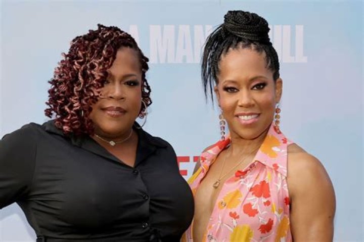 Is Reina King and Regina King Sisters?