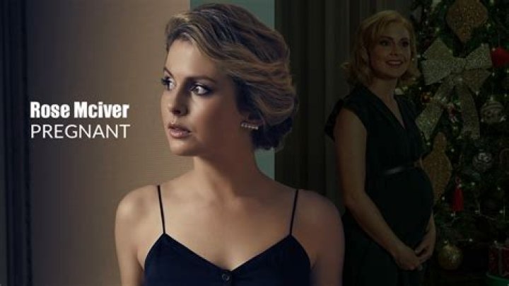 Is Rise McIver Pregnant? The Truth Behind The Speculations