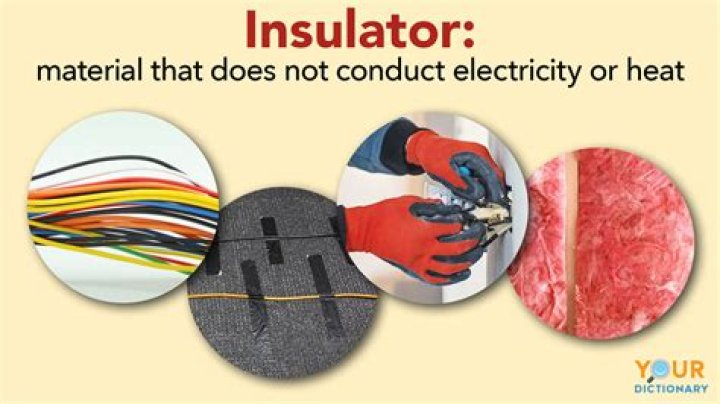 Is Rubber Or Plastic A Better Insulator