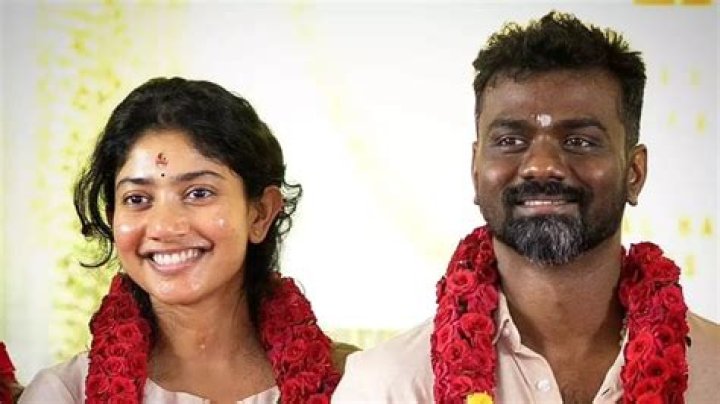 Is Sai Pallavi Married? The Truth Behind The Viral Photo