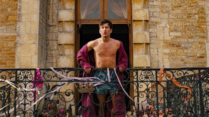 Unveiling The Mystery: Is Saltburn About Gay Guys?