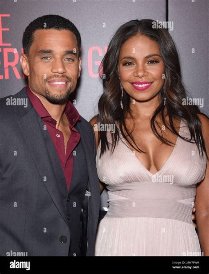 Are Sanaa Lathan And Jamie Foxx Dating? The Truth Behind The Rumors