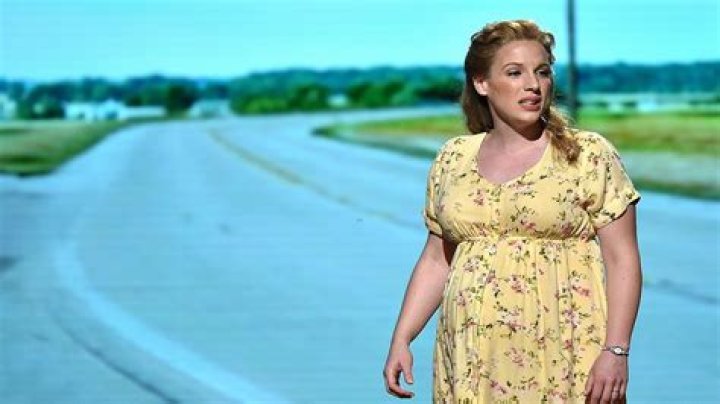 Is The Pregnancy Rumor About Sara Bareilles Actually True?