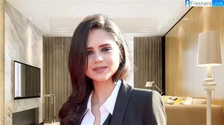 Is Sasha Calle Married? All about The Young and the Restless Actress