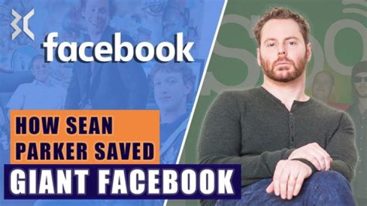 Question: Is Sean Parker Still An Owner Of Facebook