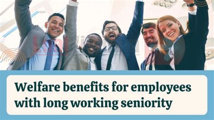 Quick Answer: Is Seniority In The Workplace Good