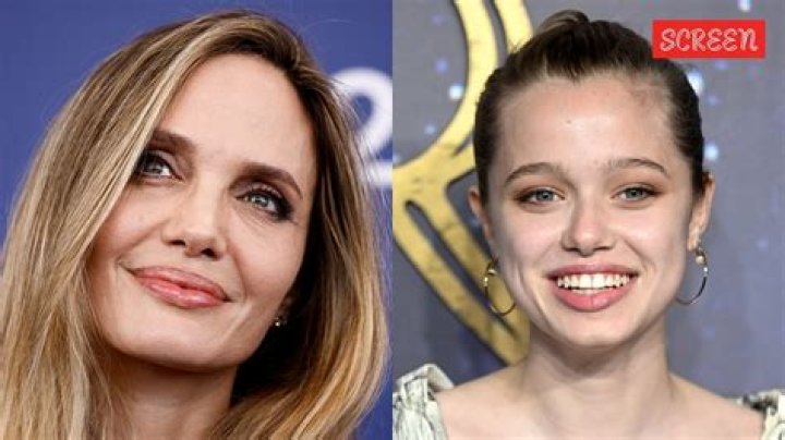 Is Shiloh Jolie-Pitt Transgender: Exploring The Rumors And Facts